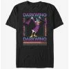 Cheap 🎁 Disney Darkwing Duck Box T-Shirt 🥰