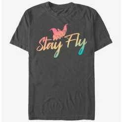 New ⭐ Disney Dumbo Stay Fly T-Shirt 🌟