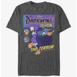 Cheap ⭐ Disney Darkwing Duck Comic T-Shirt 💯