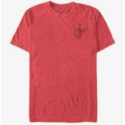 Promo 😍 Disney Dumbo Timothy Mouse Line T-Shirt ✔️