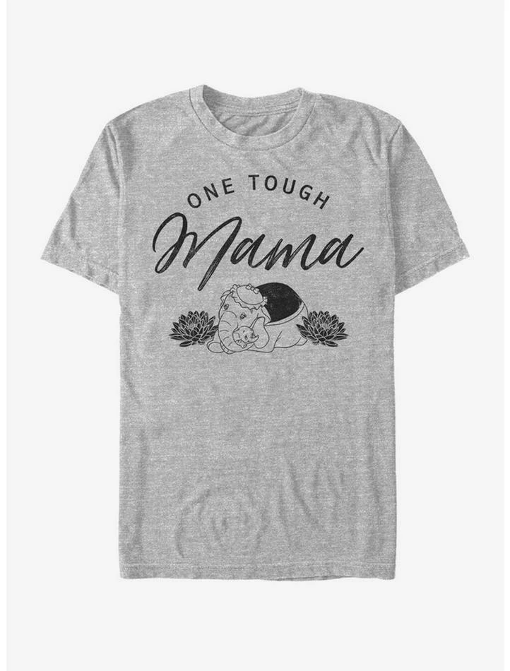 Best deal ✨ Disney Dumbo Tough Mama T-Shirt 🎉