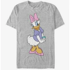 Top 10 ❤️ Disney Daisy Duck Traditional Daisy T-Shirt 🔔