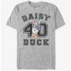 Wholesale 😀 Disney Daisy Duck Collegiate T-Shirt ⭐