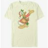 Wholesale 🌟 Disney Donald Duck Duck Carols T-Shirt 🤩