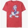New 🤩 Disney Donald Duck Heritage T-Shirt 🤩
