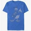 Deals ✔️ Disney Donald Duck Donald Tone T-Shirt 🎉