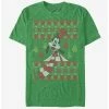 Best deal ✨ Disney Goofy Holiday Ornament Sweater T-Shirt 🔔