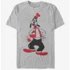 Top 10 😀 Disney Goofy Holiday Winter Fill T-Shirt ⭐