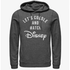 Best deal 😉 Disney Classic Disney Cuddles Logo Hoodie 🤩