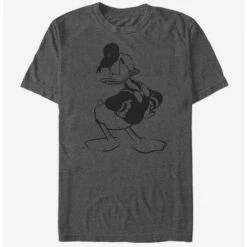 Best reviews of 🤩 Disney Donald Duck Old Print Donald T-Shirt 😀