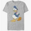 Promo 😍 Disney Donald Duck Traditional Donald T-Shirt 🤩