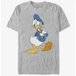 Promo 😍 Disney Donald Duck Traditional Donald T-Shirt 🤩