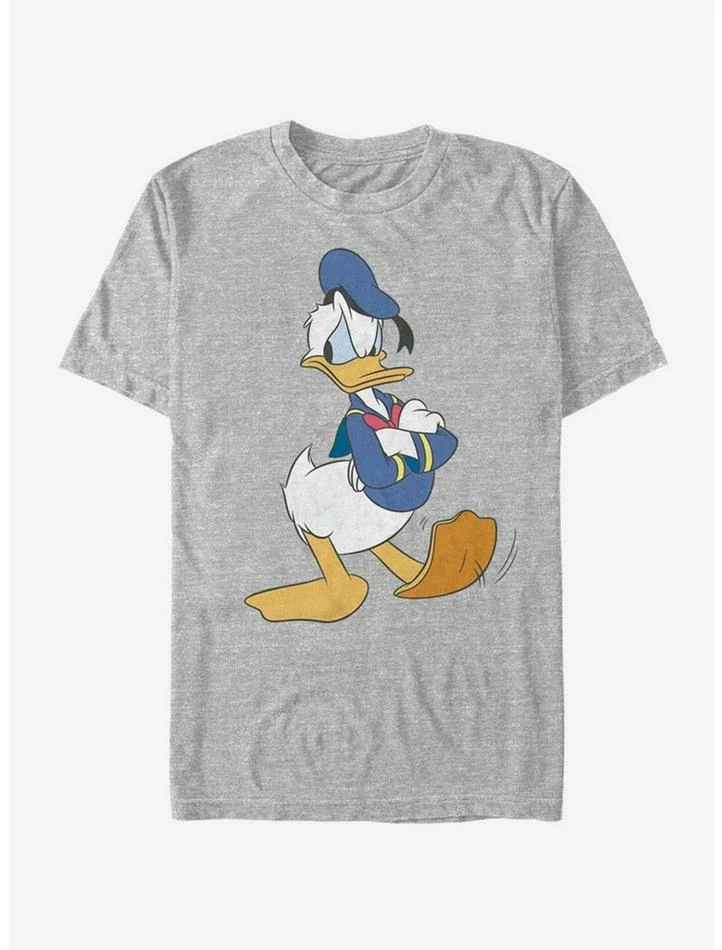 Promo ๐ Disney Donald Duck Traditional Donald T-Shirt ๐คฉ