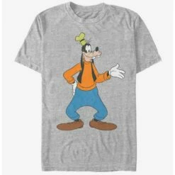 Promo 🎁 Disney Goofy Traditional Goofy T-Shirt 😉