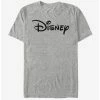 Cheap 🌟 Disney Classic Big Disney Logo T-Shirt ✔️