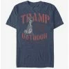 Best deal ✨ Disney Lady And The Tramp Outdoor Tramp T-Shirt 🎁