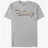 Promo 😍 Disney Channel Disney Retro Rainbow T-Shirt 🛒