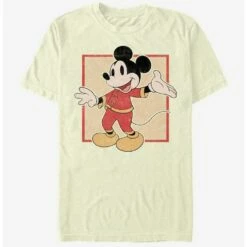 Hot Sale 🧨 Disney Mickey Mouse Year Of The Mickey T-Shirt 🧨