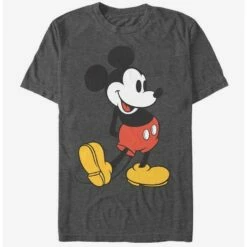Deals ✨ Disney Mickey Mouse Classic Mickey T-Shirt 🛒