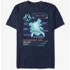 Promo 🎁 Disney Lilo & Stitch Experiment 626 T-Shirt 😀