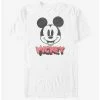 Hot Sale ⭐ Disney Mickey Mouse Heads Up T-Shirt 😀
