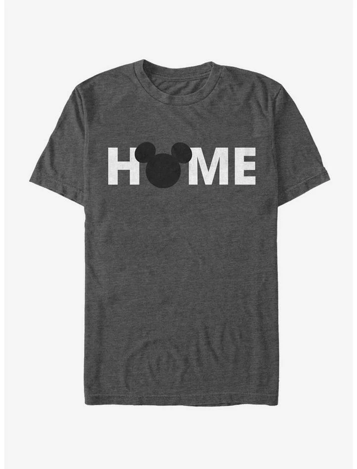 Best deal ✨ Disney Mickey Mouse Home T-Shirt 😉