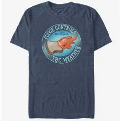 Best Pirce ✨ Disney Lilo & Stitch Pudge Weather T-Shirt 🎉