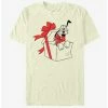 Best deal 🔥 Disney Pluto Pluto Present Fill T-Shirt 🔥