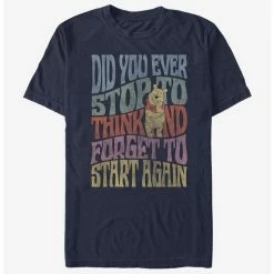 Hot Sale 😉 Disney Winnie The Pooh Did You Ever T-Shirt 🎁