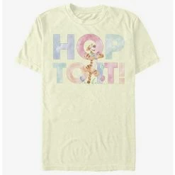 Cheap โญ Disney Winnie The Pooh Hop To It Tigger T-Shirt ๐