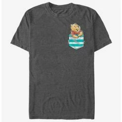 Best Sale 🧨 Disney Winnie The Pooh Pocket Winnie T-Shirt ✨