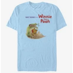 Budget ✨ Disney Winnie The Pooh Winnie The Pooh Vintage T-Shirt 🎉