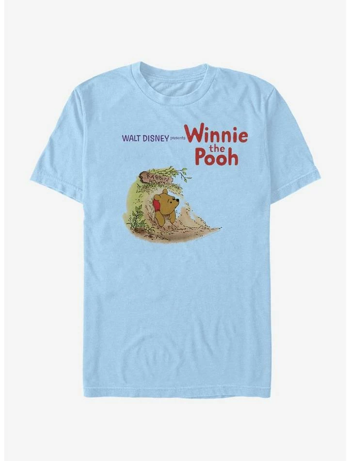 Budget โจ Disney Winnie The Pooh Winnie The Pooh Vintage T-Shirt ๐