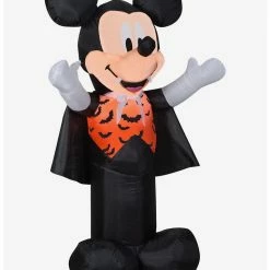 Top 10 👏 Disney Mickey Mouse Vampire Inflatable Décor 😉