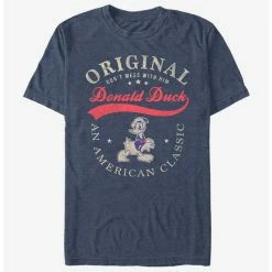 Wholesale ✨ Disney Donald Duck The One And Only Donald T-Shirt 🤩