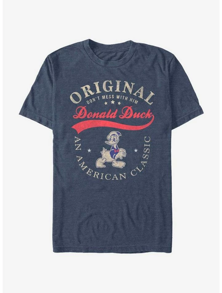Wholesale โจ Disney Donald Duck The One And Only Donald T-Shirt ๐คฉ