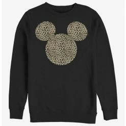 Top 10 👏 Disney Mickey Mouse Animal Ears Sweatshirt 👏