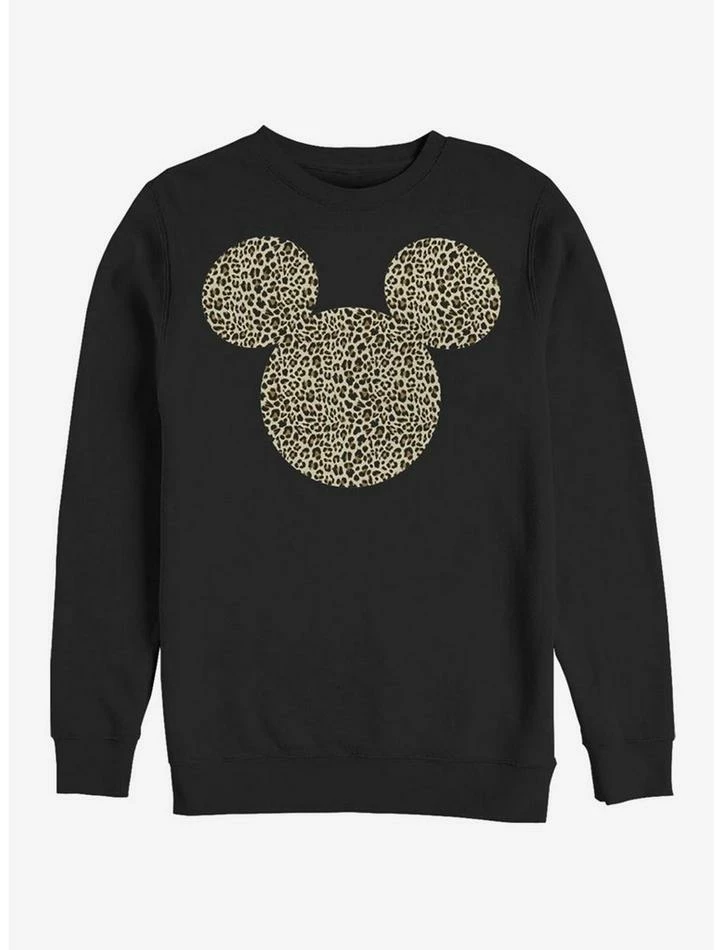 Top 10 👏 Disney Mickey Mouse Animal Ears Sweatshirt 👏