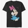 Best deal 🎁 Disney Mickey Mouse Minnie T-Shirt 🔥