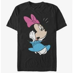 Best deal 🎁 Disney Mickey Mouse Minnie T-Shirt 🔥