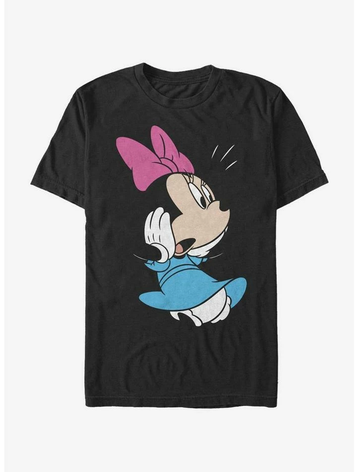 Best deal ๐ Disney Mickey Mouse Minnie T-Shirt ๐ฅ