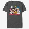 Outlet 🥰 Disney Mickey Mouse Disney Squad T-Shirt ✨