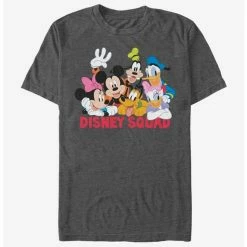 Outlet 🥰 Disney Mickey Mouse Disney Squad T-Shirt ✨