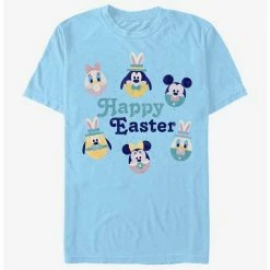 Coupon 😀 Disney Mickey Mouse Egg Squad T-Shirt 😍