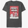 Best reviews of 🌟 Disney Mickey Mouse Mickey Band Comic T-Shirt 🧨