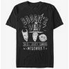 Top 10 ✔️ The Nightmare Before 🎅 Christmas Boogies Boys T-Shirt 👍