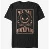 Wholesale 💯 The Nightmare Before 🎄 Christmas Hail The Pumpkin King T-Shirt ⭐