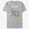 Wholesale 🔥 Disney Mickey Mouse Mickey Fam T-Shirt 🎁