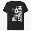 Best deal 😉 Disney Mickey Mouse Mickey Lean T-Shirt ✔️