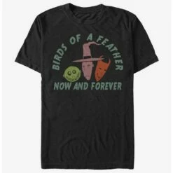 Top 10 🌟 The Nightmare Before 🎄 Christmas Now And Forever T-Shirt 🥰